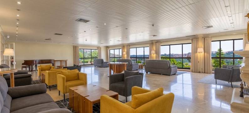 D.路易斯酒店(Hotel D. Luis)图片