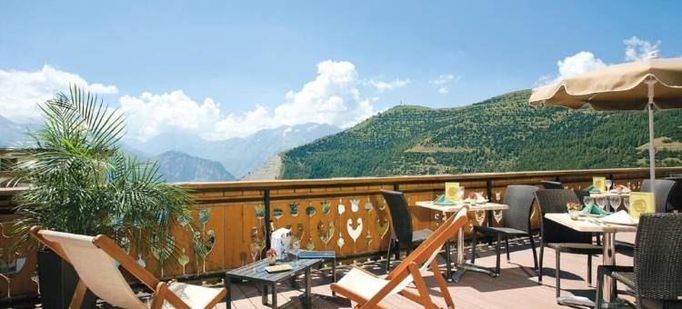 卡斯蒂兰酒店(Le Castillan)图片