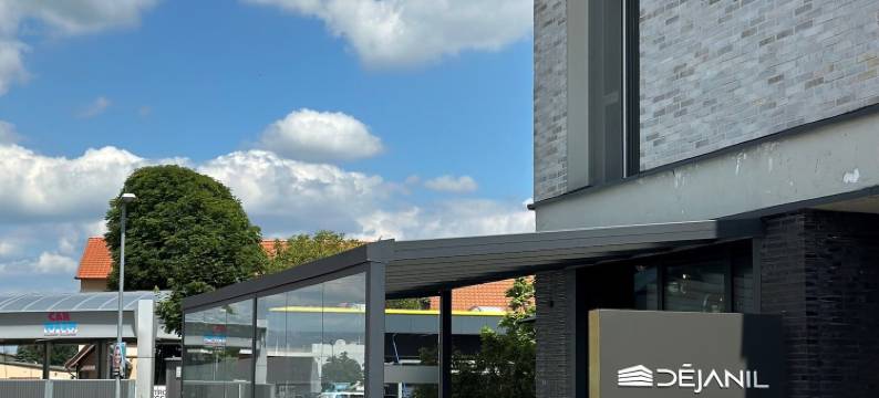 Akzent酒店DÉJANIL(Akzent Hotel DÉJANIL)图片