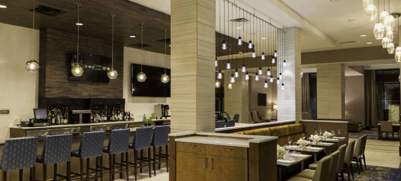 希尔顿花园酒店明尼阿波利斯大学区(Hilton Garden Inn Minneapolis University Area)图片