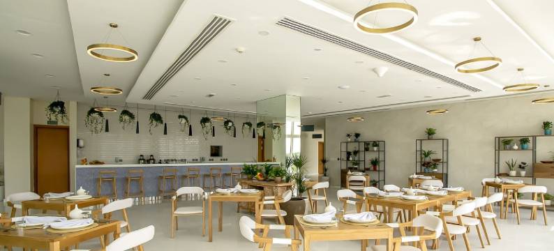 佐亚健康养生度假村(Zoya Health & Wellbeing Resort)图片