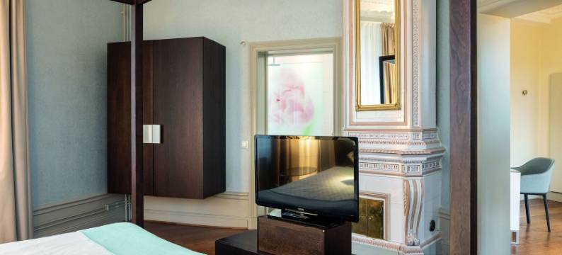 斯德哥尔摩广场精英酒店(Elite Hotel Stockholm Plaza)图片