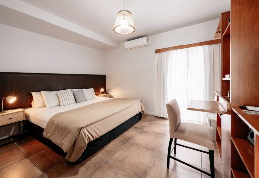 5411 Soho Hotel Hotel Overview