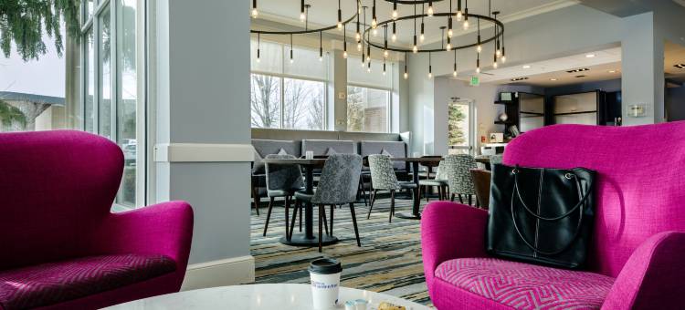 肯纳威克三城希尔顿花园酒店(Hilton Garden Inn Tri-Cities/Kennewick)图片