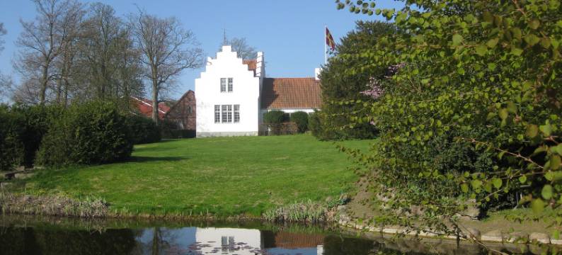 安格瓦伦酒店(Ängavallen)图片