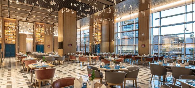 水仙皇家酒店(Narcissus the Royal Hotel)图片