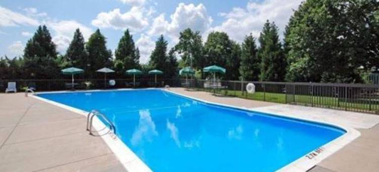 诺斯品质酒店(Quality Inn North)图片