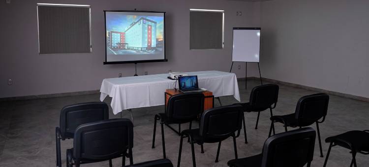 洛斯卡波斯舒适套房酒店(Comfort Inn & Suites Los Cabos)图片