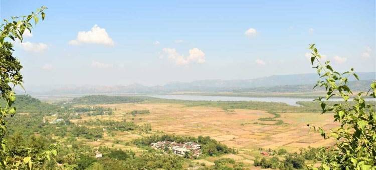 埃克尔度假屋酒店(Ekdant Holiday Home)图片