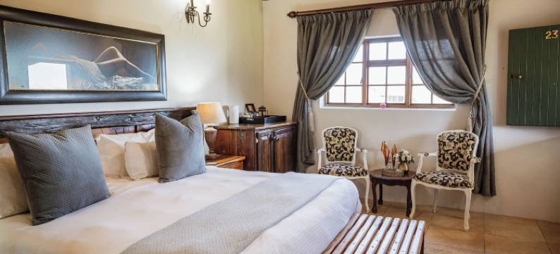 德登纳乡村旅馆(De Denne Country Guest House)图片