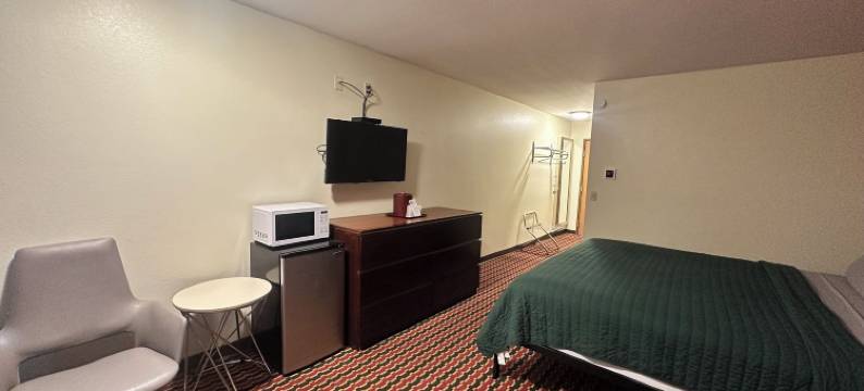 切萨宁套房酒店(Chesaning INN & Suites)图片