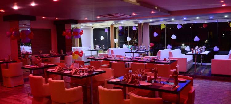 斋马塔格兰德尔酒店(Hotel Jai Maata Grandeur)图片