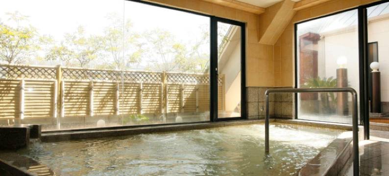 有马温泉小都里旅馆(Arima Hot Spring Ryokan Kotori)图片