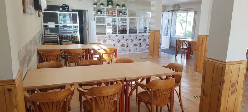 阿尔加维中央酒店(Centre Algarve)图片