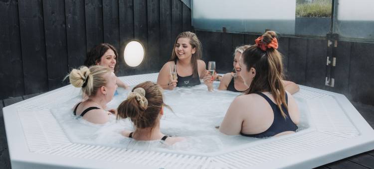 法罗群岛希尔顿花园酒店(Hilton Garden Inn Faroe Islands)图片