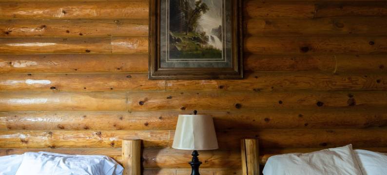 乡村小木屋旅馆(Country Cabins Inn)图片