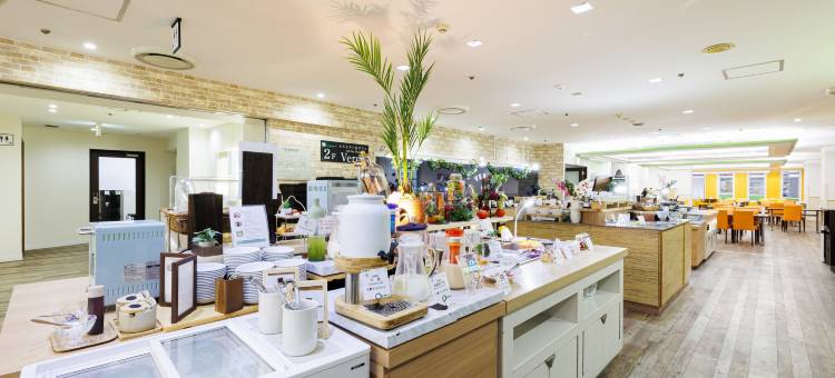 ANA Holiday Inn 札幌薄野全日空假日酒店(Ana Holiday Inn Sapporo Susukino)图片