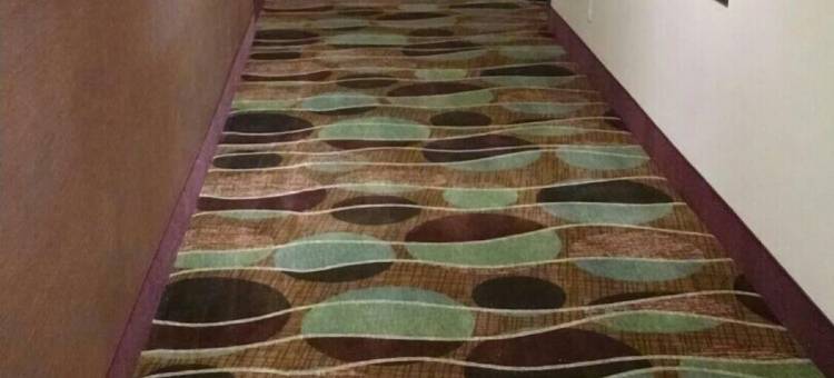 科罗拉多斯普林斯戴斯酒店(Days Inn by Wyndham Manitou Springs)图片