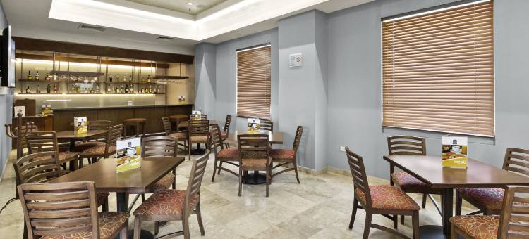 埃罗普托洛斯卡波斯酒店(Hotel Aeropuerto Los Cabos)图片