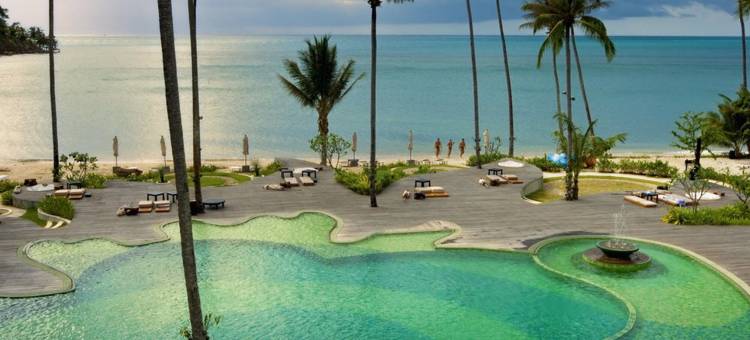 象岛悠境美居酒店(Mercure Koh Chang Hideaway)图片