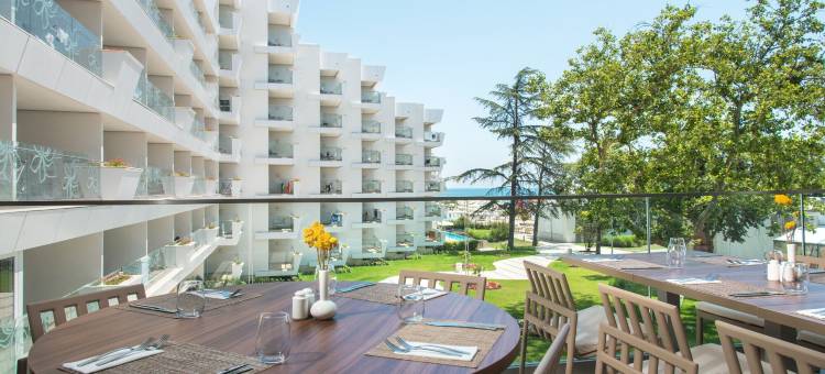 MARITIM 阿米莉亚酒店(Maritim Hotel Amelia - Luxury Ultra All Inclusive)图片