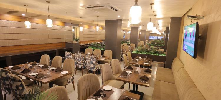 隐居处开间(Hide Away Studios)图片