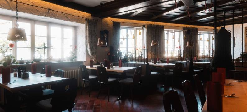 施瓦泽尔阿德勒兰德酒店(Landhotel Und Weingasthof Schwarzer Adler)图片