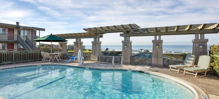 卡瓦里尔海滨度假村(Cavalier Oceanfront Resort)图片