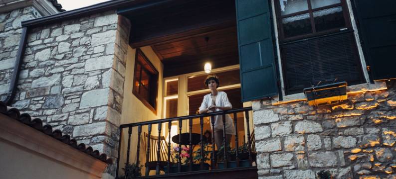 克鲁卡雅精品酒店(Kutlukaya Butik Otel)图片