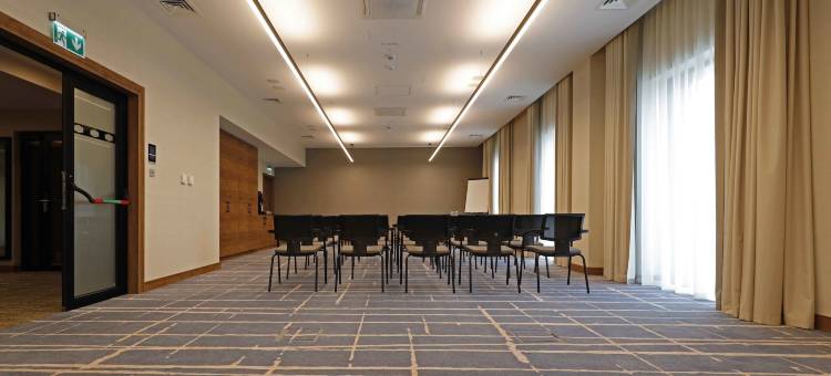 卡利什希尔顿欢朋酒店(Hampton by Hilton Kalisz)图片