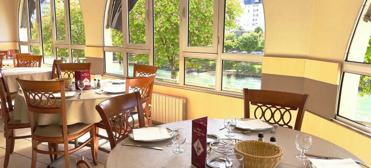 圣乔治斯酒店(Hôtel Saint Georges)图片