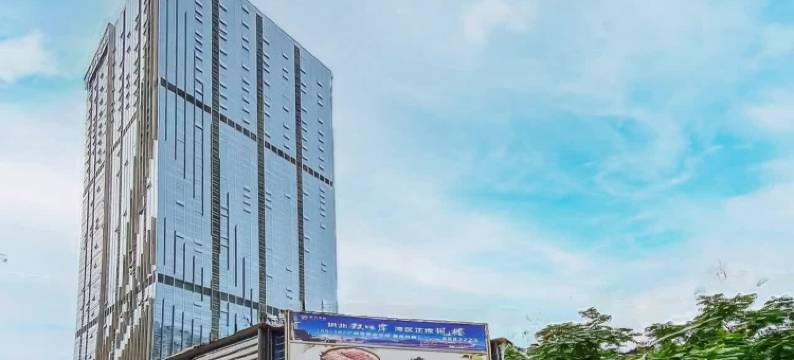 凡尔赛公寓(珠海拱北口岸高铁站店)图片