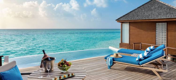 安纳塔拉迪古马尔代夫度假村(Anantara Dhigu Maldives Resort)图片