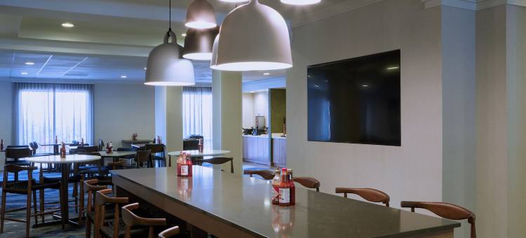 Fairfield Inn & Suites San Bernardino图片