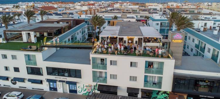 布里斯托尔日落海滩公寓套房-生活方式&美食(Bristol Sunset Beach - Holiday Apartments)图片