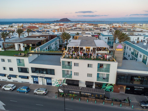 布里斯托尔日落海滩公寓套房-生活方式&美食