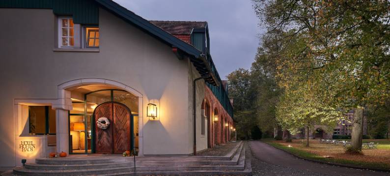 Hohenhaus酒店(Hotel Hohenhaus)图片