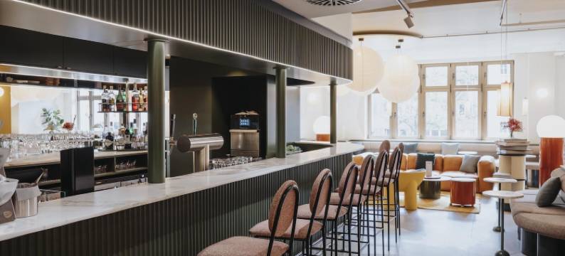 科隆城市媒体公园普瑞米尔酒店(Premier Inn Köln City Mediapark)图片