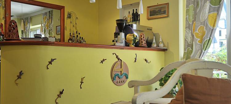 米拉马雷酒店(Hotel Miramare)图片