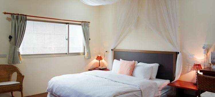 台东长滨加走湾渡假旅店图片