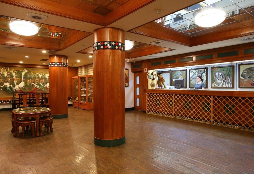 Rainbow Hotel Hotel Overview