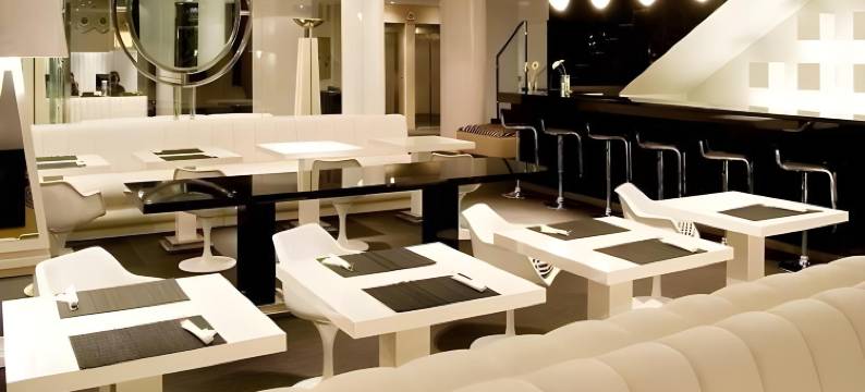 蝴蝶酒店(Mariposa Hotel Malaga)图片