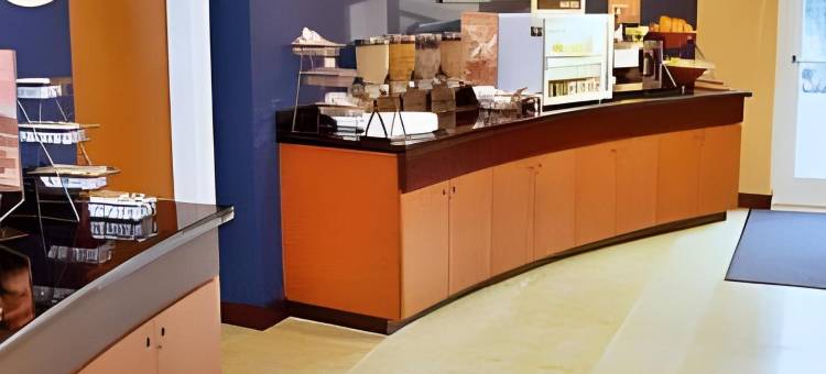 Fairfield Inn & Suites Palm Coast I-95图片