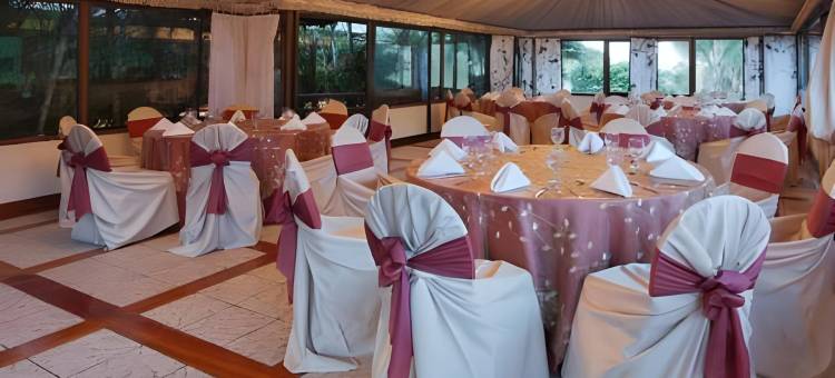 哥斯达黎加圣何塞机场丽怡酒店(Country Inn Suites by Radisson San Jose Aero)图片