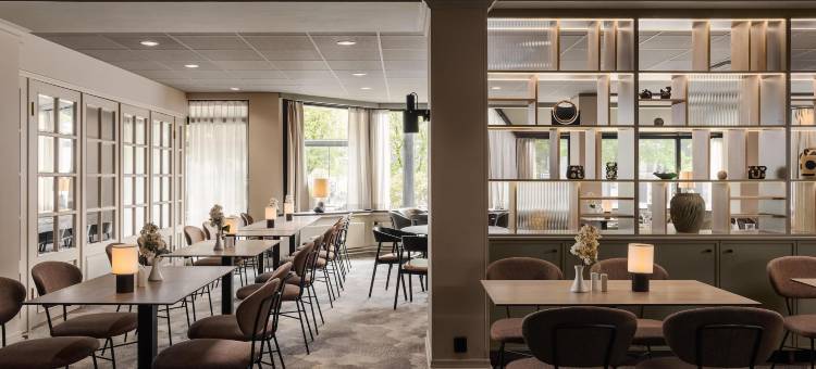 桑乔德斯堪迪克水疗酒店(Scandic Sunnfjord Hotel & Spa)图片
