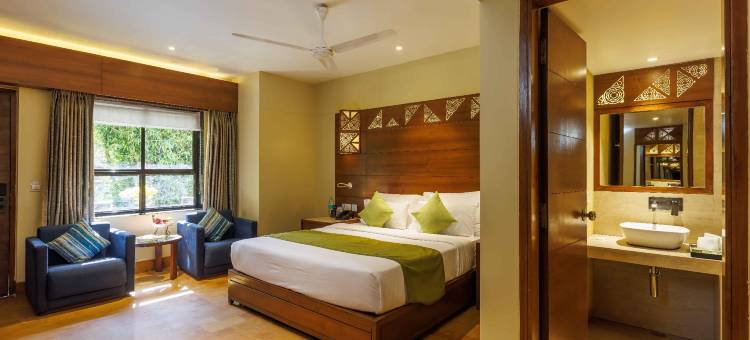 希尔通酒店(Hotel Hilltone)图片