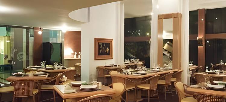 SLAVIERO 伦敦德里纳(Slaviero Londrina Flat)图片