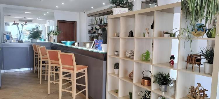 达蒂妮酒店(Hotel Datini)图片