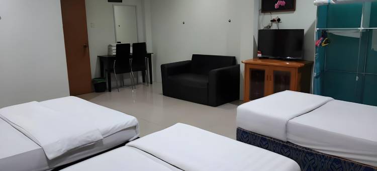 T洛奇，卡比特(T Lodge, Kapit)图片