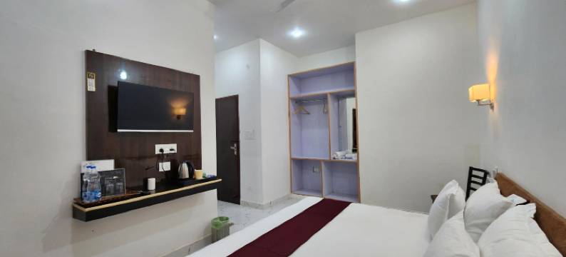 多杰之家及屋顶咖啡馆(Dorjee House Bir)图片